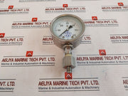 Keller Im-/80424.1-200 Digital Pressure Calibrator With Handpump Set 15000 Psi