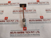 Keller Im-/80424.1-200 Digital Pressure Calibrator With Handpump Set 15000 Psi