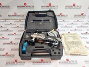 Keller Im-/80424.1-200 Digital Pressure Calibrator With Handpump Set 15000 Psi