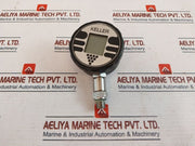 Keller Im-/80424.1-200 Digital Pressure Calibrator With Handpump Set 15000 Psi