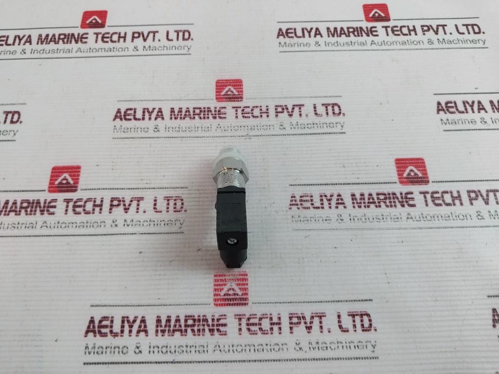 Keller Pa-21G/81381.33 Pressure Transmitter