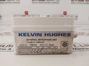 Kelvin Hughes Vdr-a7 External Microphone Unit (Used)