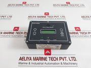 Kelvin Hughes Vdr-a9 Remote Status & Alarm Module