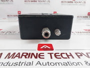 Kelvin Hughes Vdr-a9 Remote Status & Alarm Module