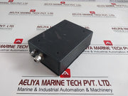 Kelvin Hughes Vdr-a9 Remote Status & Alarm Module