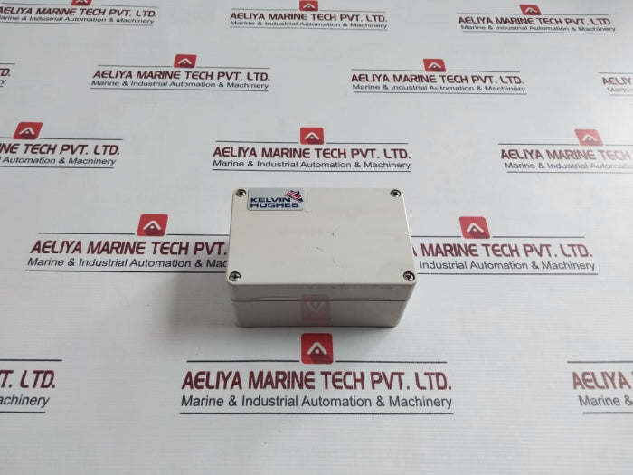 kelvin-hughes-x-973-marine-radio-interface