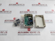 Kelvin Hughes X-973 Marine Radio Interface