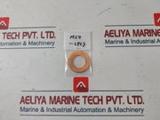 Kemel Aft Seal Sus 304 Cylinder Head Screw (For Cover Ring) And Wire Ã˜1.6 Set