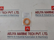 Kemel Aft Seal Sus 304 Cylinder Head Screw (For Cover Ring) And Wire Ã˜1.6 Set