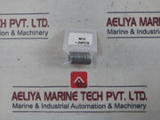 Kemel M12 Fwd Seal And Toothed Lock Washer Set