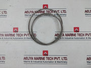 Kemel M12 Fwd Seal And Toothed Lock Washer Set