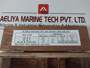 Kemel Compact Seal Wear Down Gauge