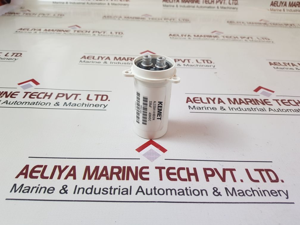 Kemet Als30A1418Ddn Capacitor