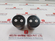 Kemet Als31C 1115 Nf Aluminum Capacitor