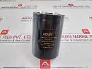 Kemet Als31C 1115 Nf Aluminum Capacitor