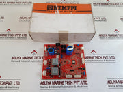 Kemppi Sp001209 Spare Card