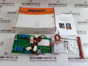 Kemppi Sp600511 Spare Part Kit Z001+G003 Km