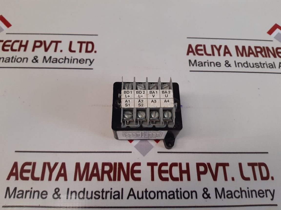 Kendrion 32 17350E20 Rectifier