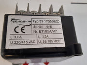 Kendrion 32 17350E20 Rectifier