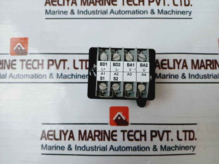 Kendrion 32 17350E20 Brake Rectifier