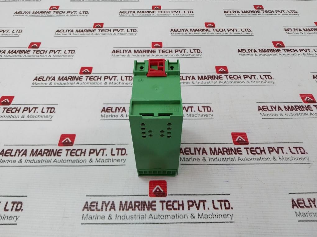 Kendrion 33 43311A03 Single-phase Overexcitation Rectifier