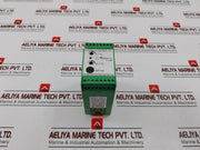 Kendrion 33 43311A03 Single-phase Overexcitation Rectifier 20-115 Vdc