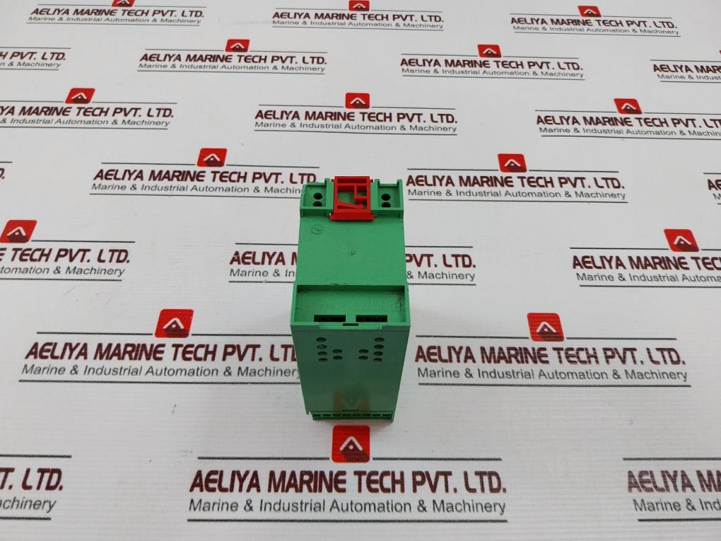 Kendrion 33 43311A03 Single-phase Overexcitation Rectifier 20-115 Vdc