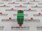 Kendrion 33 43311A03 Single-phase Overexcitation Rectifier 20-115 Vdc