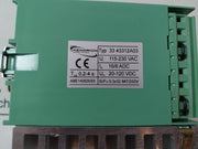 Kendrion 33 43312A03 Single-phase Overexcitation Rectifier