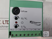 Kendrion 33 43312A03 Single-phase Overexcitation Rectifier