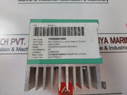 Kendrion 33 43312A03 Full Wave Single Phase Rectifier 115-230 Vac