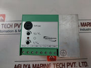 Kendrion 33 43312A03 Full Wave Single Phase Rectifier 115-230 Vac