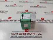 Kendrion 33 43312A03 Full Wave Single Phase Rectifier 115-230 Vac