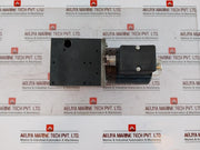 Kendrion 41090035 Single Stroke Solenoid For Boiler Casing 4101409K02 102Vdc