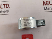 Kendrion Gtr040.000002 Magnet Solenoid Y2 24V