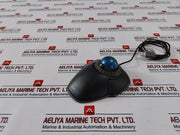 Kensington K72337 Trackball With Scroll Ring M01047