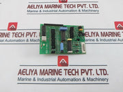 Kent 4600/0253/0250A Printed Circuit Board 94V