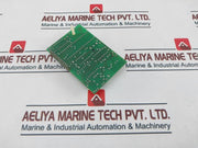 Kent 4600/0253/0250A Printed Circuit Board 94V