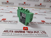 Kent/Phoenix Contact Ks.Is Amplifier Typ Ueg 250V