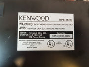 Kenwood Kps-15(K) Power Supply