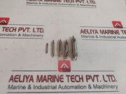 Keo 1Dbt6 Countersink Drill Set