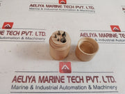 Keo 1Dbt6 Countersink Drill Set