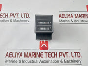 Lot Of 3X Kep Kt-973 Hour Meter