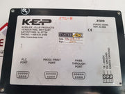 Cegelec Kep Zoid Zoiddc Ge90L Operator Interface Panel