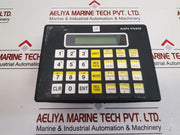 Kep Zoiddcge90L Operator Interface Panel Ver.42.00C