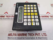 Kep Zoiddcge90L Operator Interface Panel Ver.42.00C