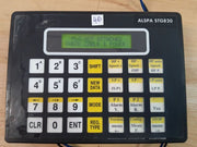 Kep Zoiddcge90L Operator Interface Panel Ver.42.00C