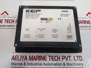 Cegelec Kep Zoiddcge90L Operator Panel Mcr820
