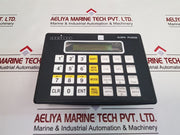 Kep Zoiddcge90L Operator Interface Panel Alspa Plc820