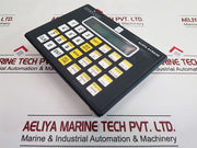 Cegelec Kep Zoid Dcge90L Operator Interface Panel